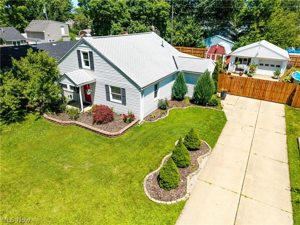 2126 Wilbert Street, Sandusky, OH 44870 - #1