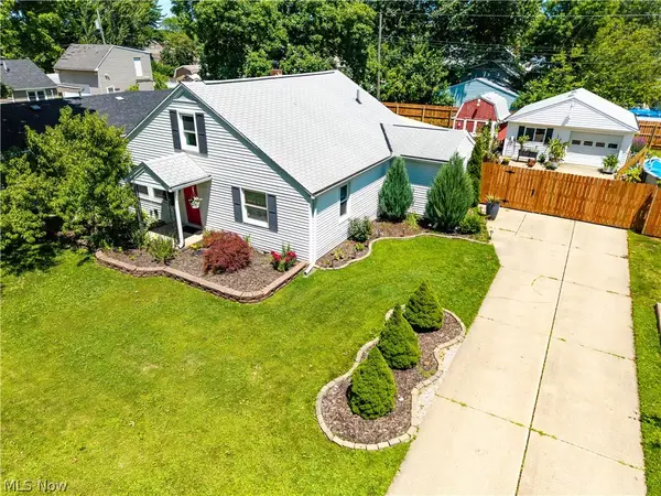 2126 Wilbert Street, Sandusky, OH 44870