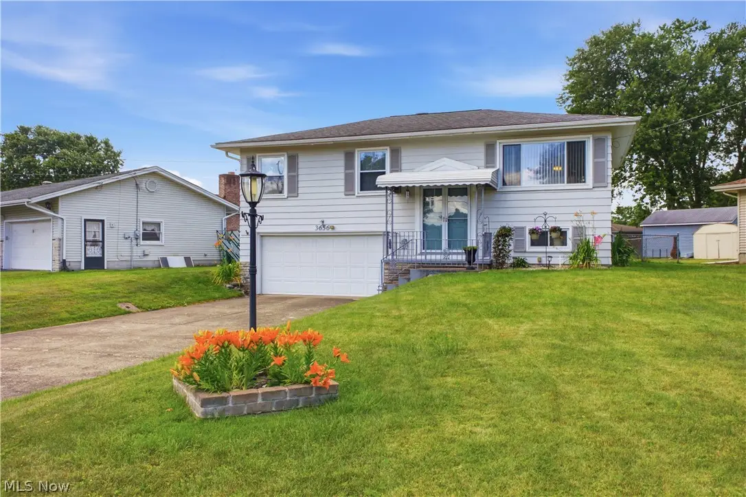 3656 High Meadow Drive, Canfield, OH 44406 - #1