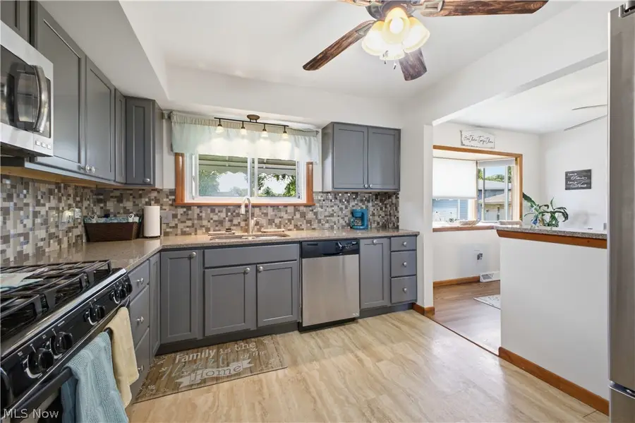 3656 High Meadow Drive, Canfield, OH 44406 - #3