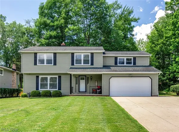 31773 N Roundhead Drive, Solon, OH 44139