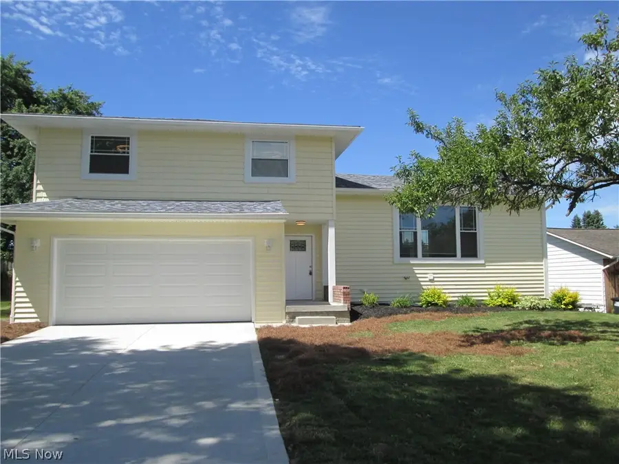 2887 Nancy Circle, Brunswick, OH 44212 - #2