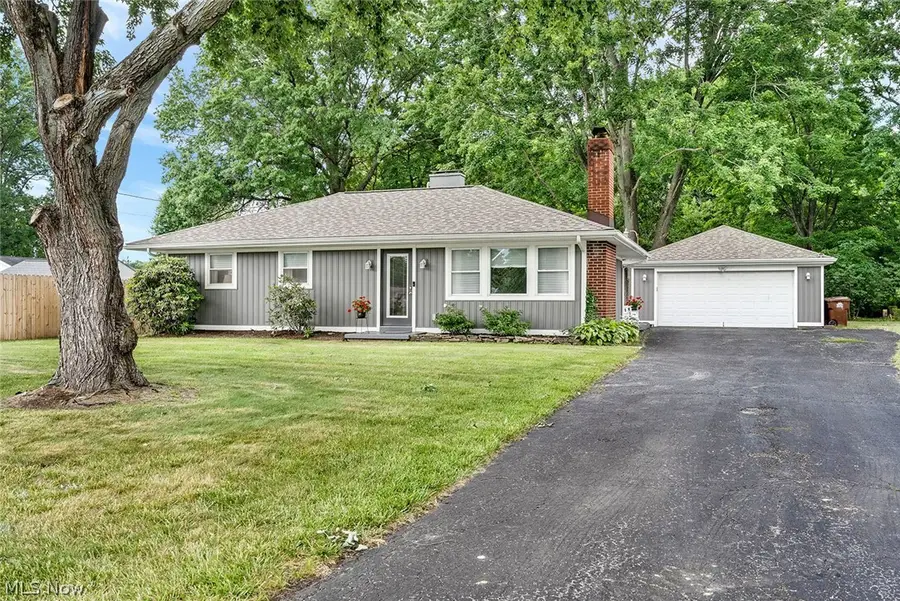 8041 Timberlane Drive, Warren, OH 44484 - #2