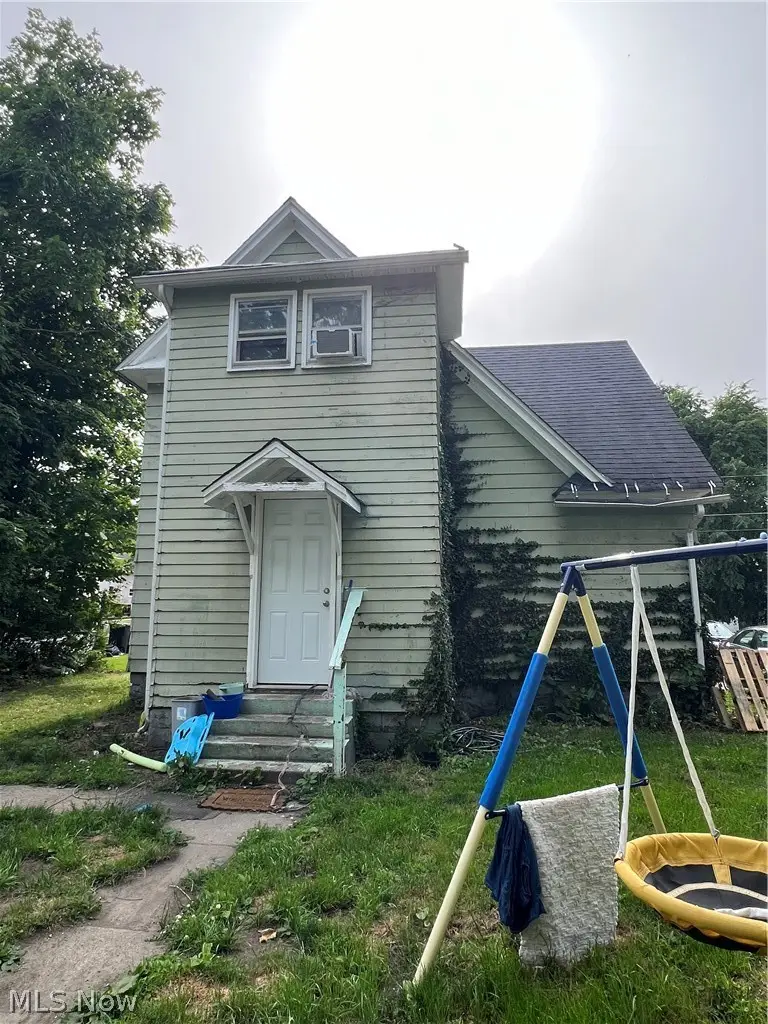 5418 Fort Avenue, Ashtabula, OH 44004 - #3