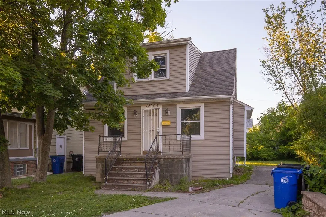 12904 Kadel Avenue, Cleveland, OH 44135 - #1