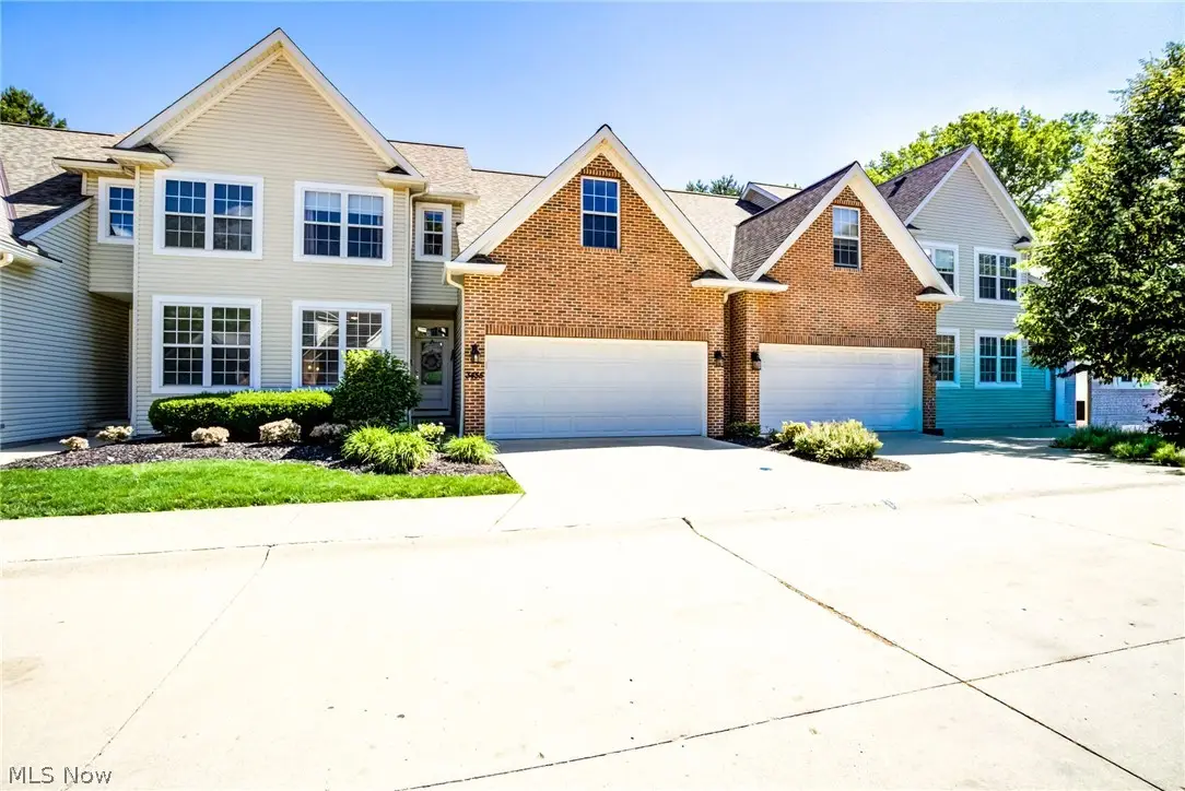 3455 Briar Ridge Court #2, Westlake, OH 44145 - #1