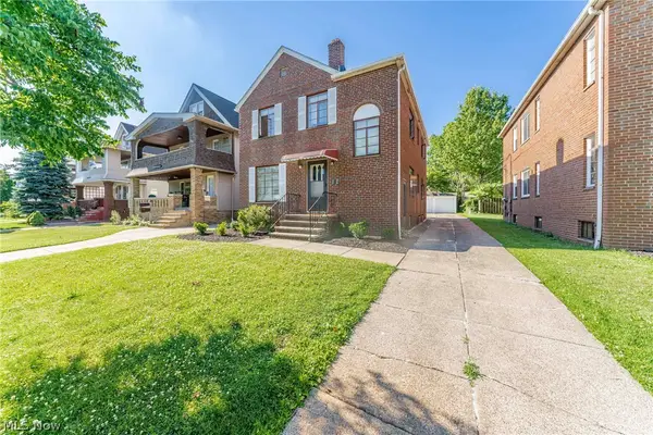 14603 Garfield Avenue, Lakewood, OH 44107