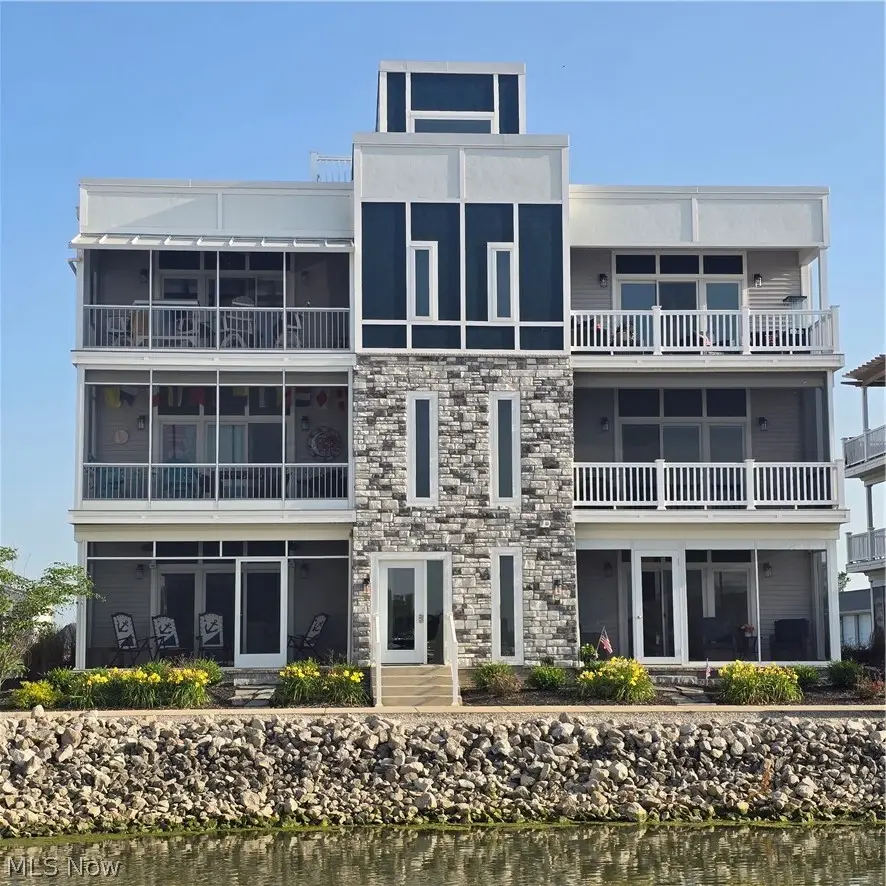 2731 S. Harbor Bay Drive #1122, Lakeside Marblehead, OH 43440 - #1
