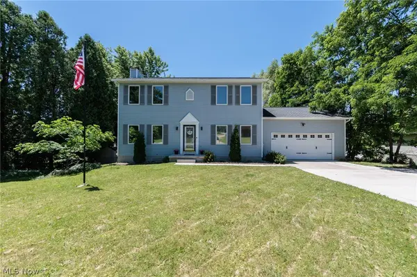 390 Southeast Avenue, Tallmadge, OH 44278