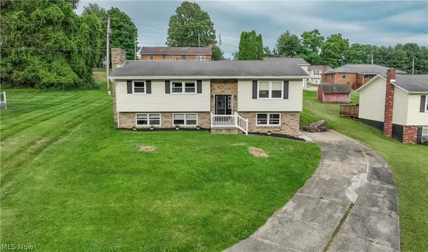 135 Pine Lane, Barnesville, OH 43713