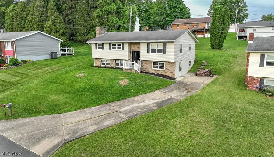 135 Pine Lane, Barnesville, OH 43713 - #2
