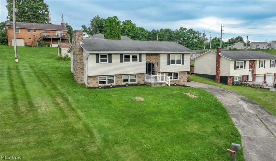 135 Pine Lane, Barnesville, OH 43713 - #3
