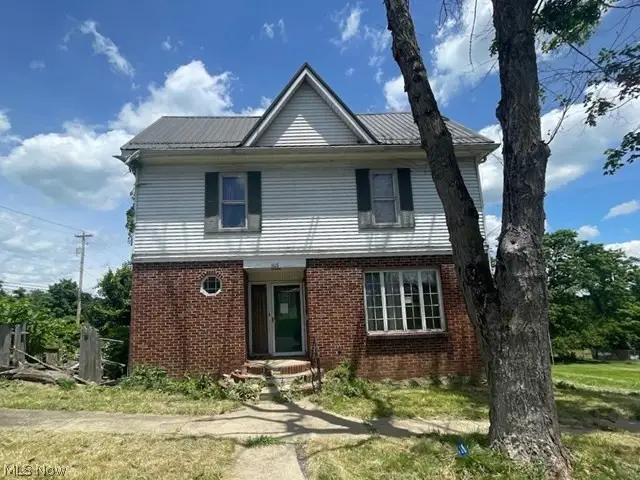 109 E North Street, Cadiz, OH 43907 - #1