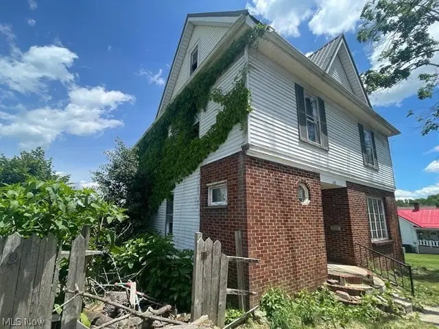 109 E North Street, Cadiz, OH 43907 - #3