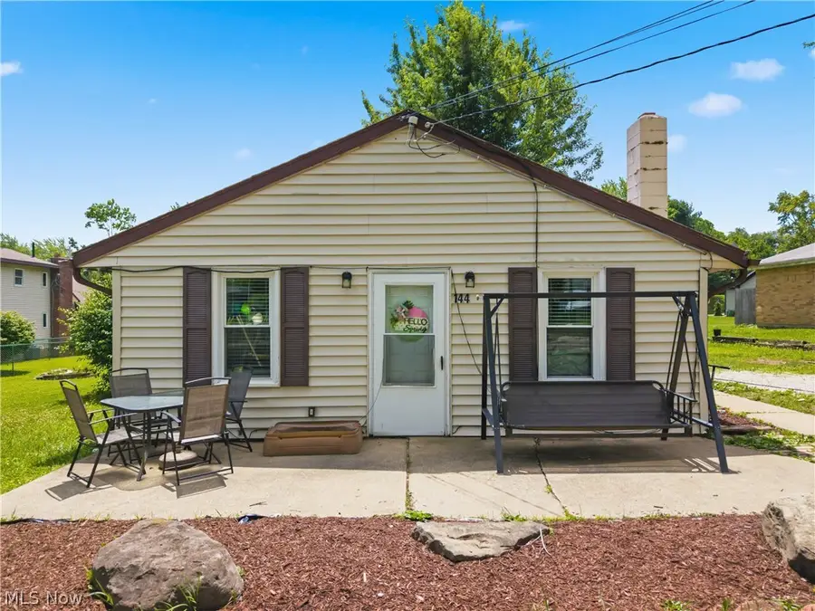 144 52nd Sw Street, Canton, OH 44706 - #2
