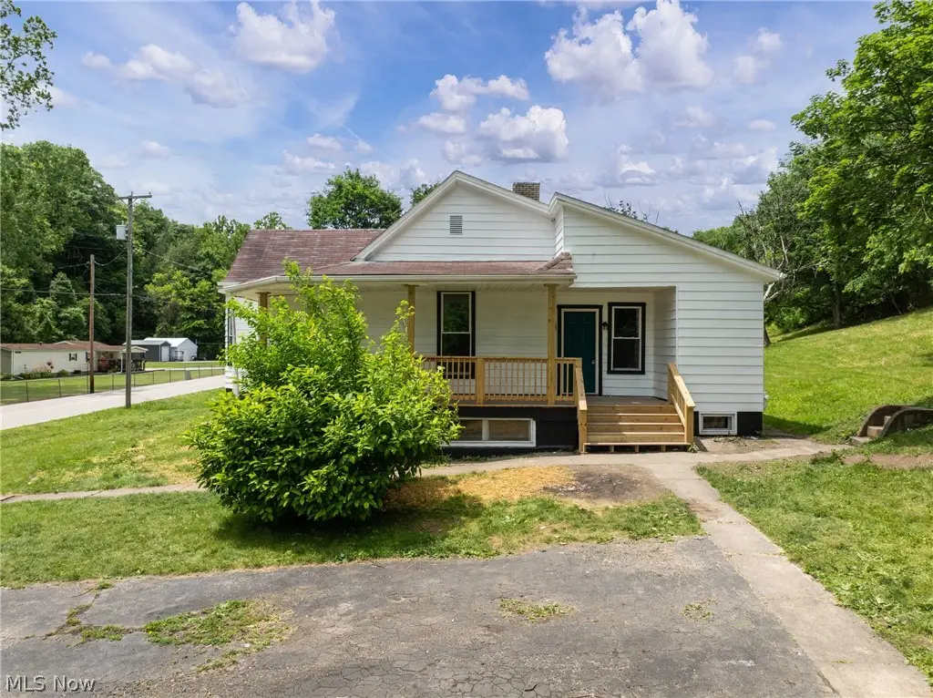 56775 Colerain Pike, Martins Ferry, OH 43935 - #1