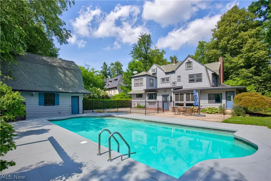 2228 Chatfield Drive, Cleveland Heights, OH 44106 - #3