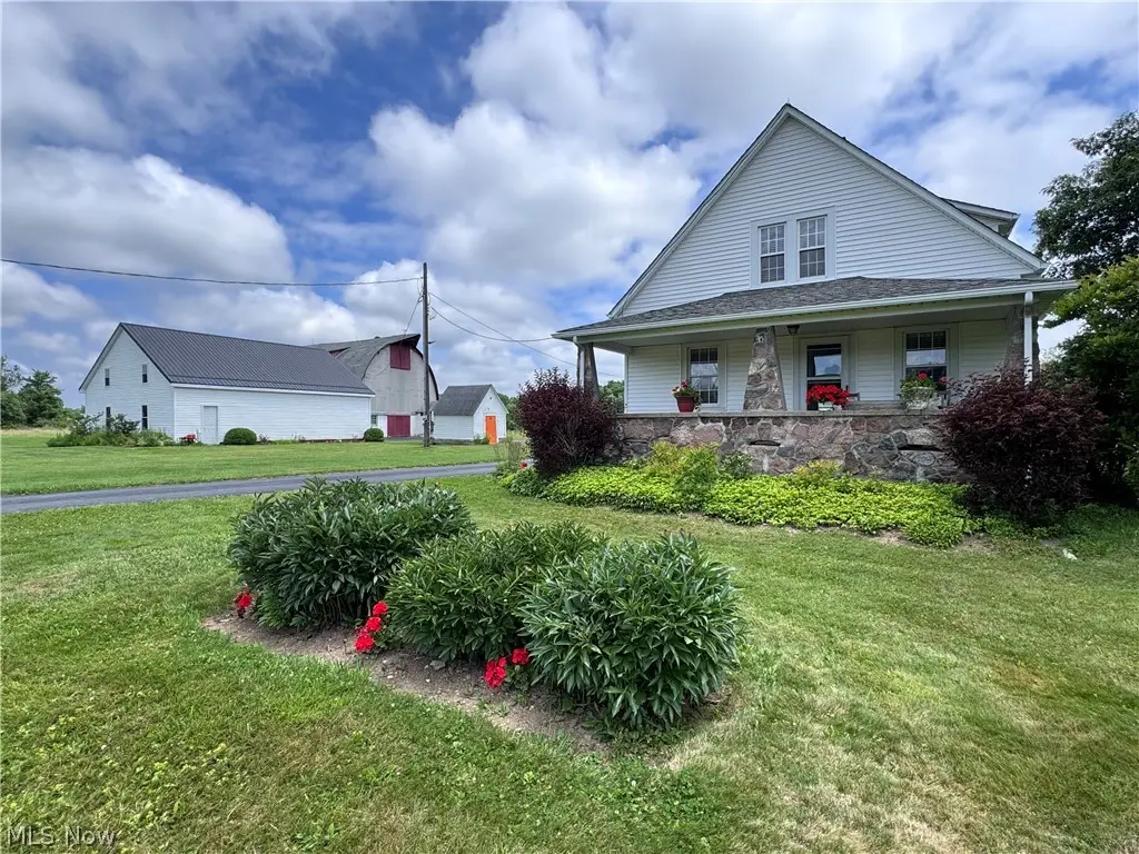 10803 Kile Road, Chardon, OH 44024 - #1