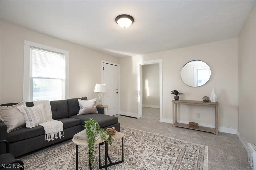 12617 Hirst Avenue, Cleveland, OH 44135 - #2