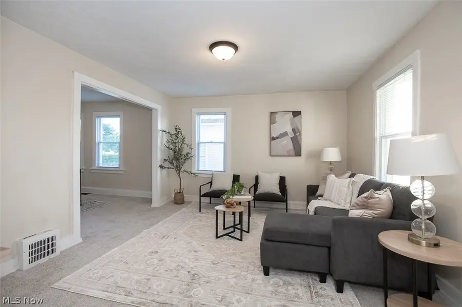 12617 Hirst Avenue, Cleveland, OH 44135 - #3