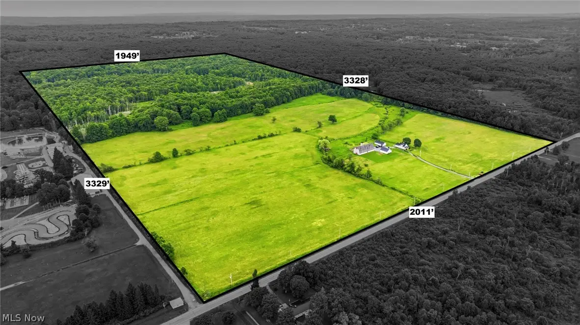 10803 Kile Road, Chardon, OH 44024 - #1
