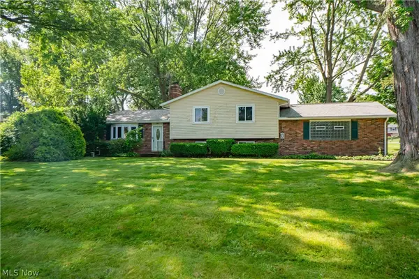 942 El Dorado Drive, Akron, OH 44319