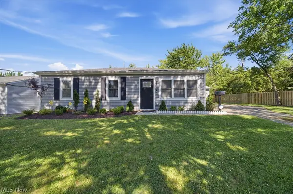 740 N Huntington Street, Medina, OH 44256