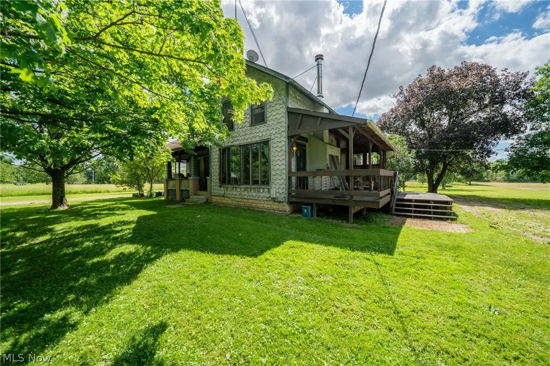 25360 Baker Road, Wellington, OH 44090 - #1