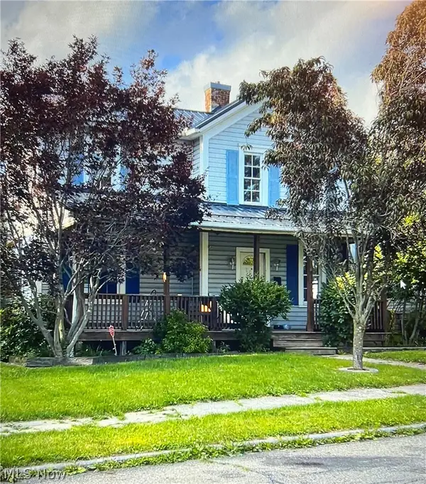 362 East Martin Street, East Palestine, OH 44413