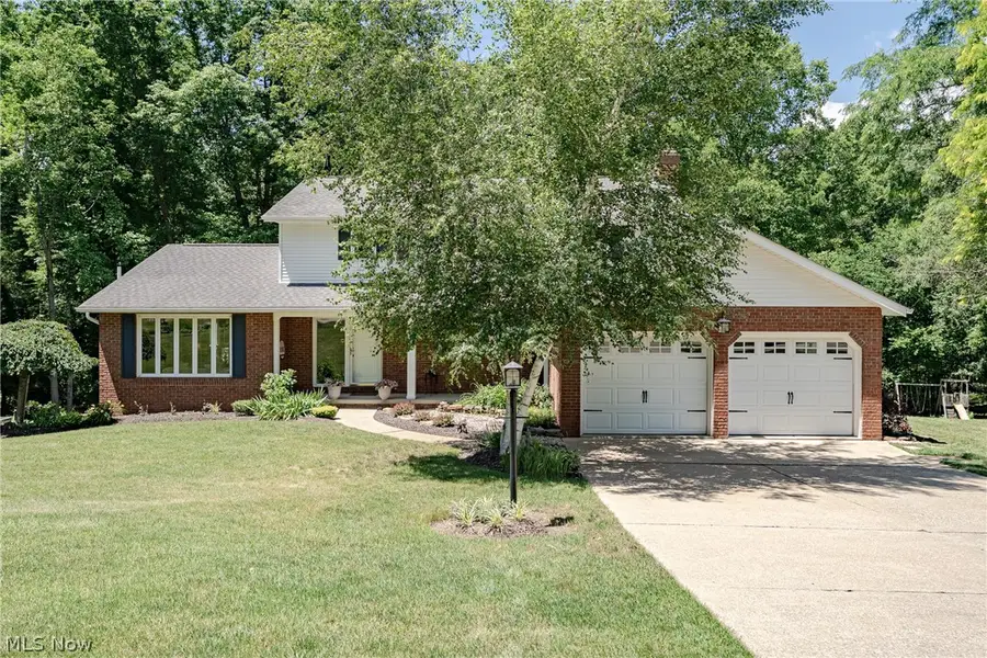 8515 Scenicridge Nw Avenue, Clinton, OH 44216 - #2