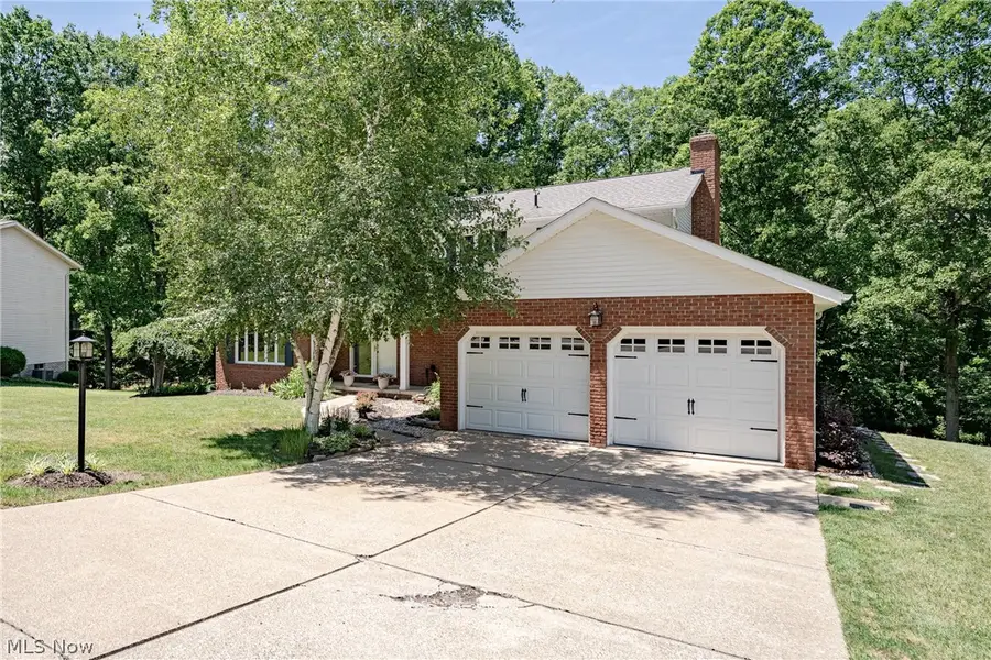8515 Scenicridge Nw Avenue, Clinton, OH 44216 - #3
