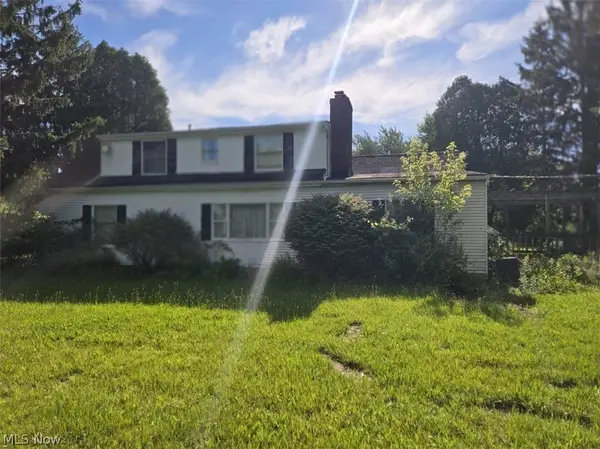 11785 Pyle South Amherst Road, Oberlin, OH 44074