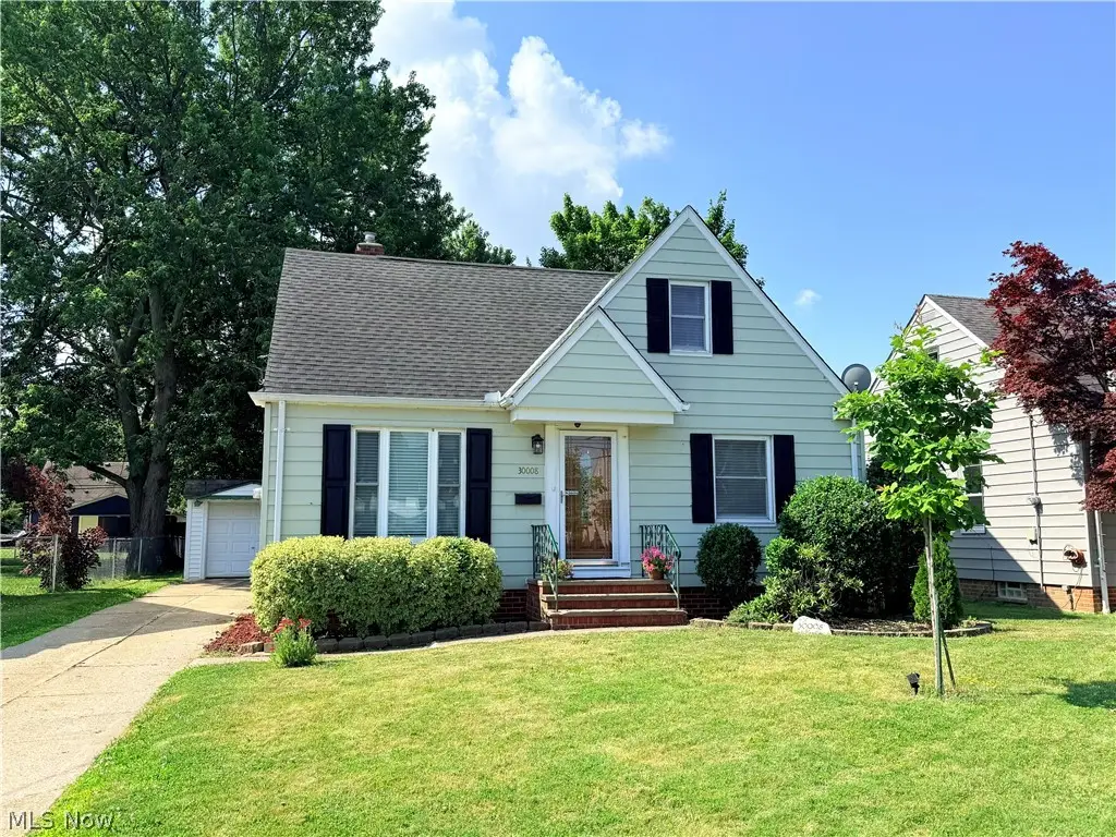 30008 Mildred Street, Willowick, OH 44095 - #1