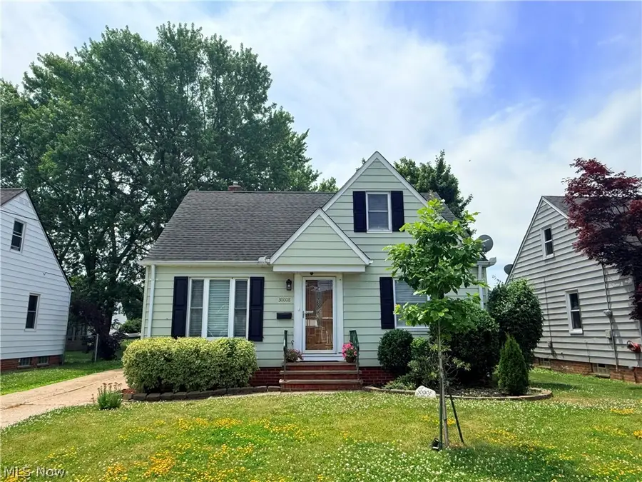 30008 Mildred Street, Willowick, OH 44095 - #2