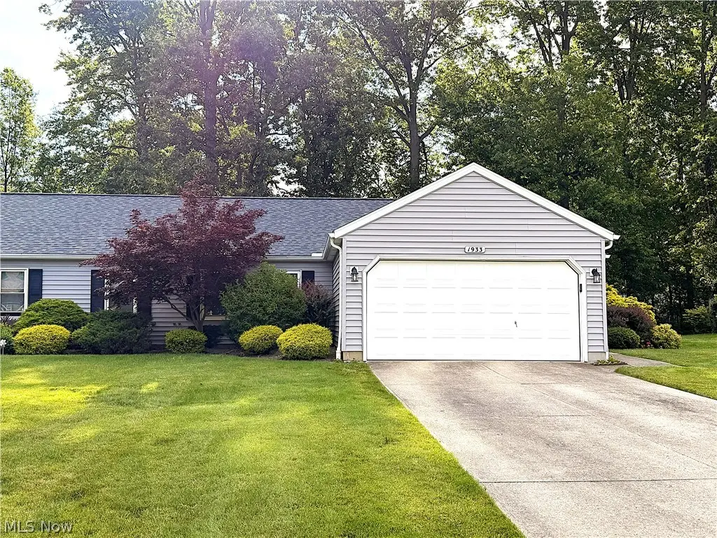 1933 Candlewood Drive, Avon, OH 44011 - #1