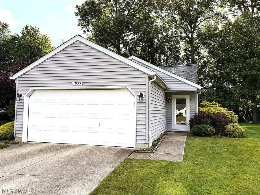 1933 Candlewood Drive, Avon, OH 44011 - #2
