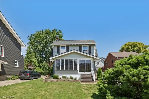 14606 Bartter Avenue, Cleveland, OH 44111