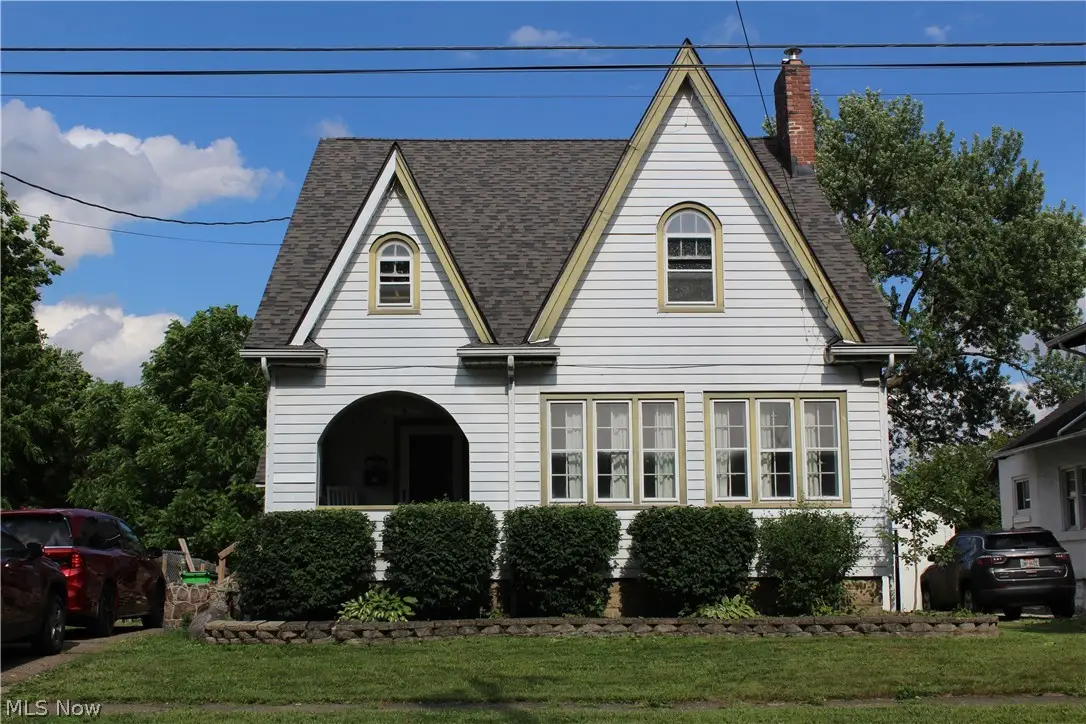 130 Westwood Avenue, Orrville, OH 44667 - #1