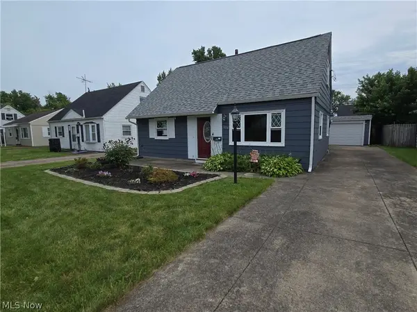 3054 Sterling Road, Lorain, OH 44052