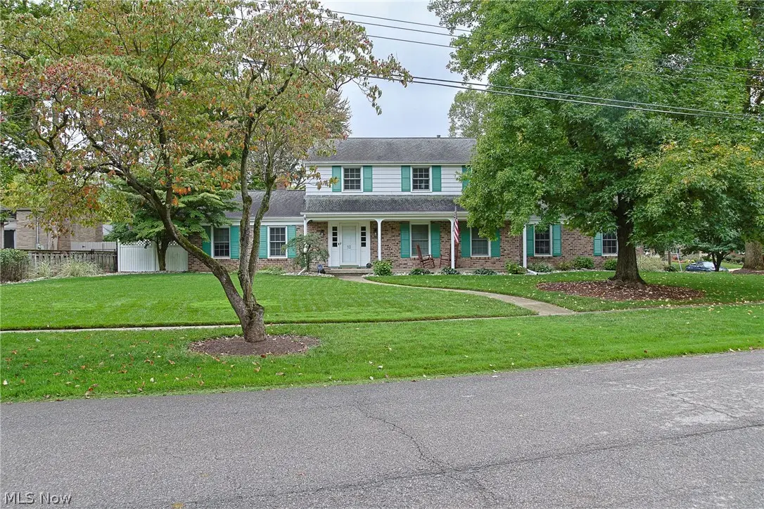 10 Hawthorne Drive, Norwalk, OH 44857 - #1