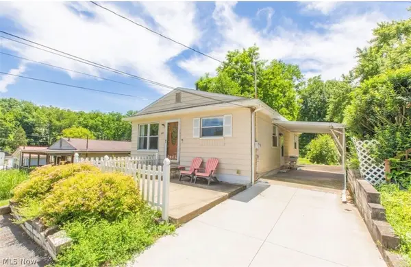 260 Horn Street, Barberton, OH 44203