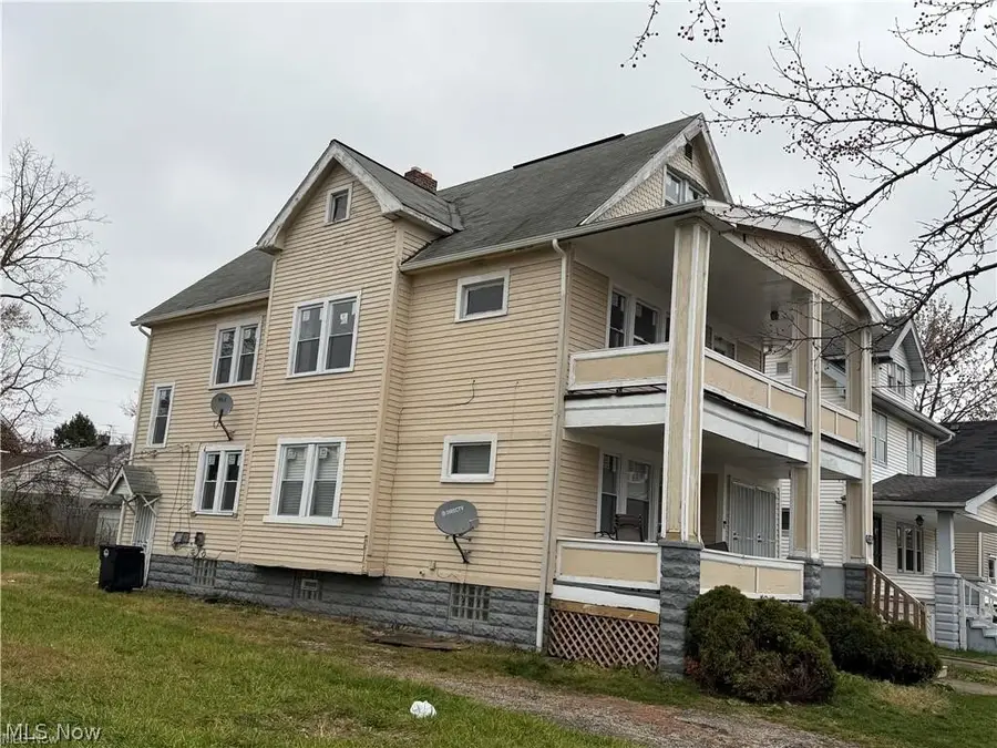 13313 Ferris Avenue, Cleveland, OH 44105 - #2