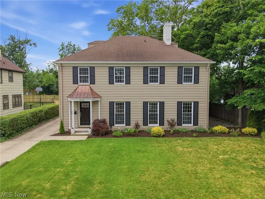 15712 Chadbourne Road, Shaker Heights, OH 44120 - #2