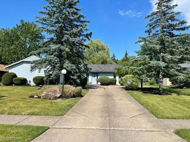 6167 Oakwood Circle, North Ridgeville, OH 44039 - #1