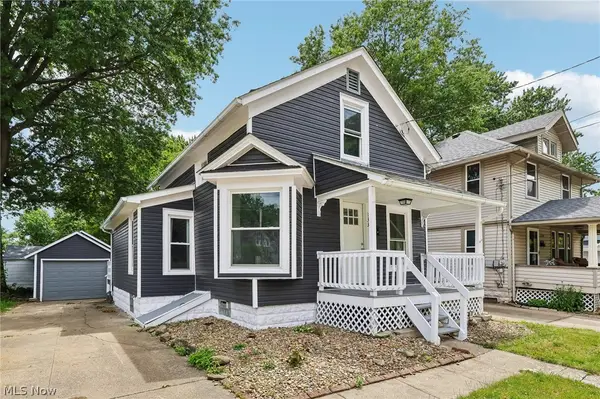 133 E North Street, Wadsworth, OH 44281