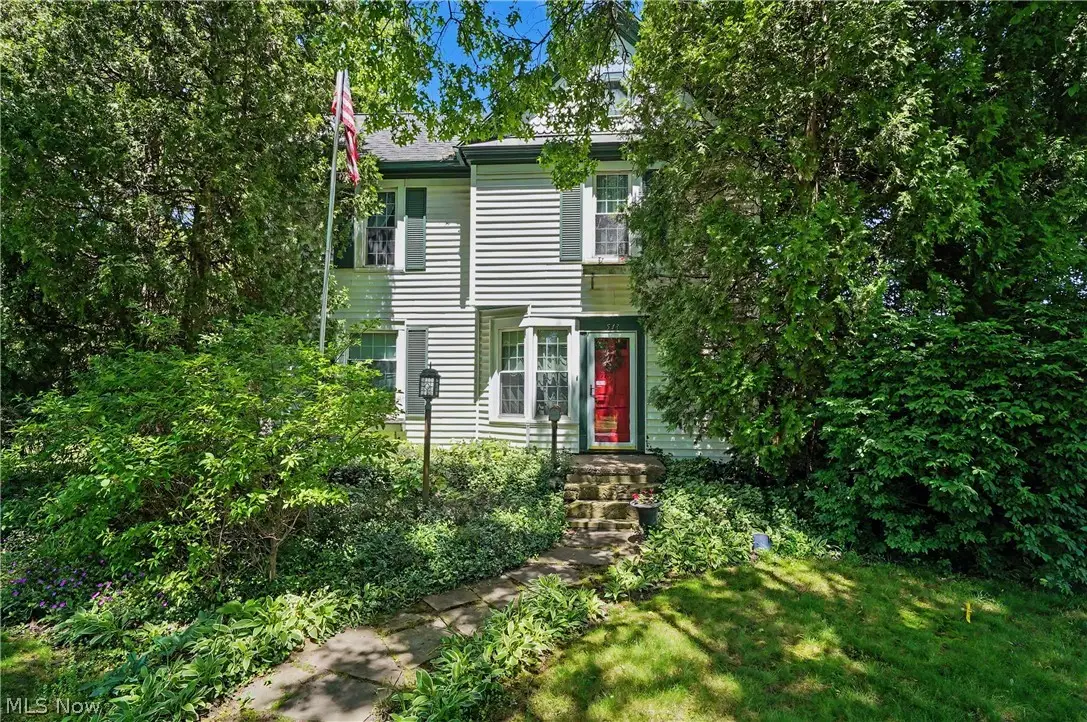 543 Fouse Avenue, Akron, OH 44310 - #1