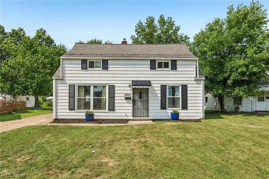 29301 Edgewood Drive, Willowick, OH 44095 - #2