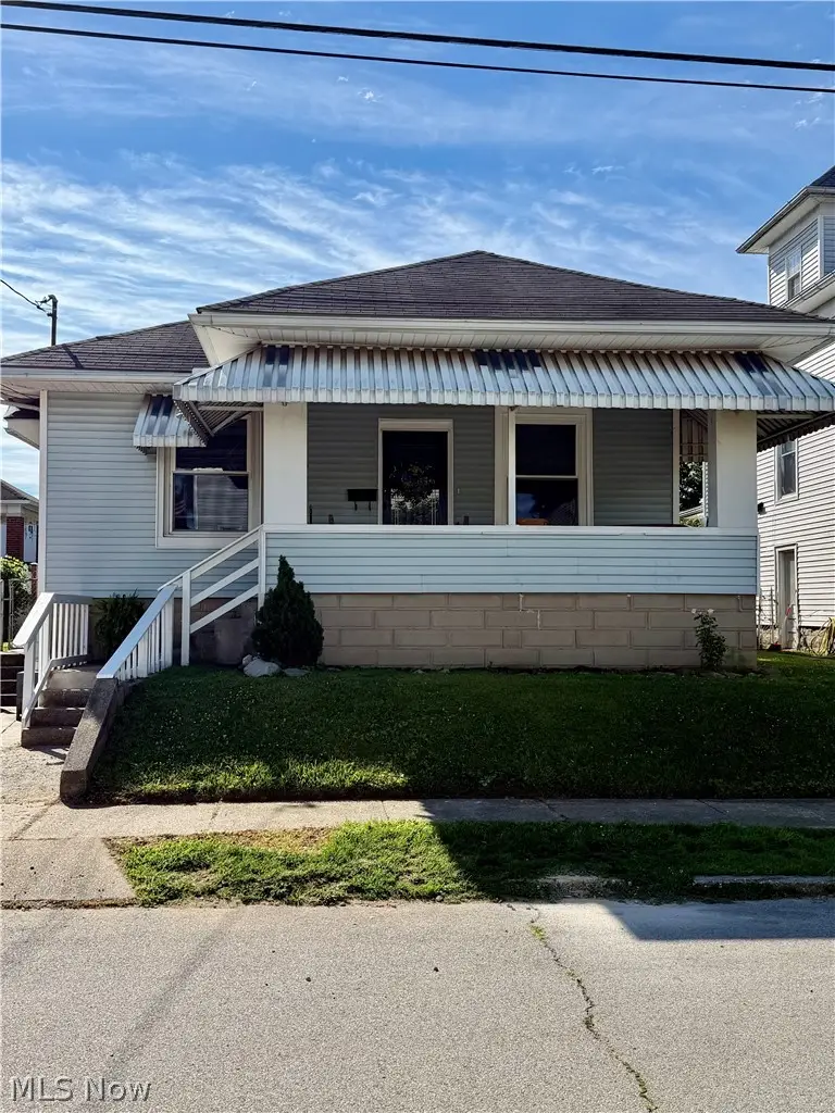 1728 Beaver Street, Parkersburg, WV 26101 - #1
