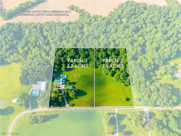 927 Township Road 2408 #1, Perrysville, OH 44864