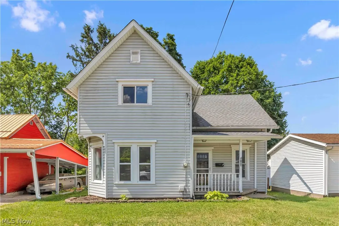 104 High Street, Lodi, OH 44254 - #1